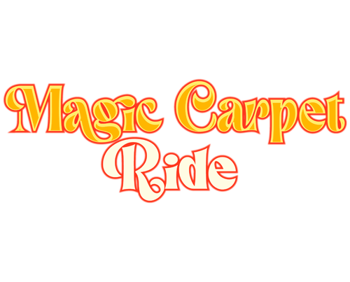 Magic Carpet Ride